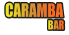 Logo und Schriftzug der Festinsel Caramba Brasil Bar